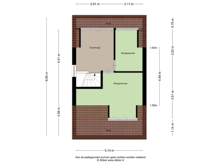 Foto 61 van Grimberghoek 96