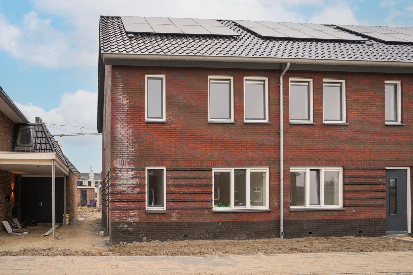 Foto 1 van Hoog Boveneind 61