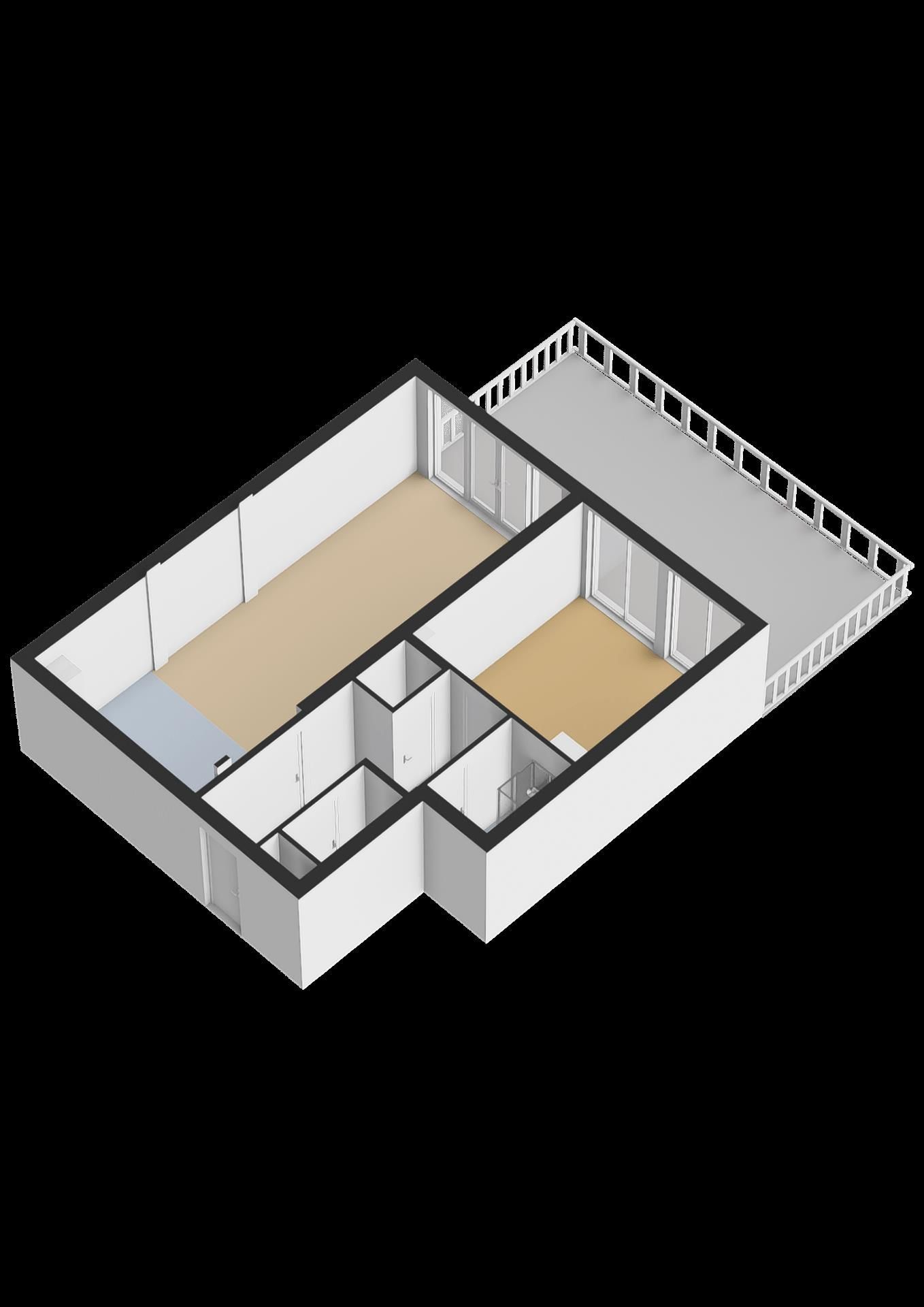 Foto 25 van Halverwege 9
