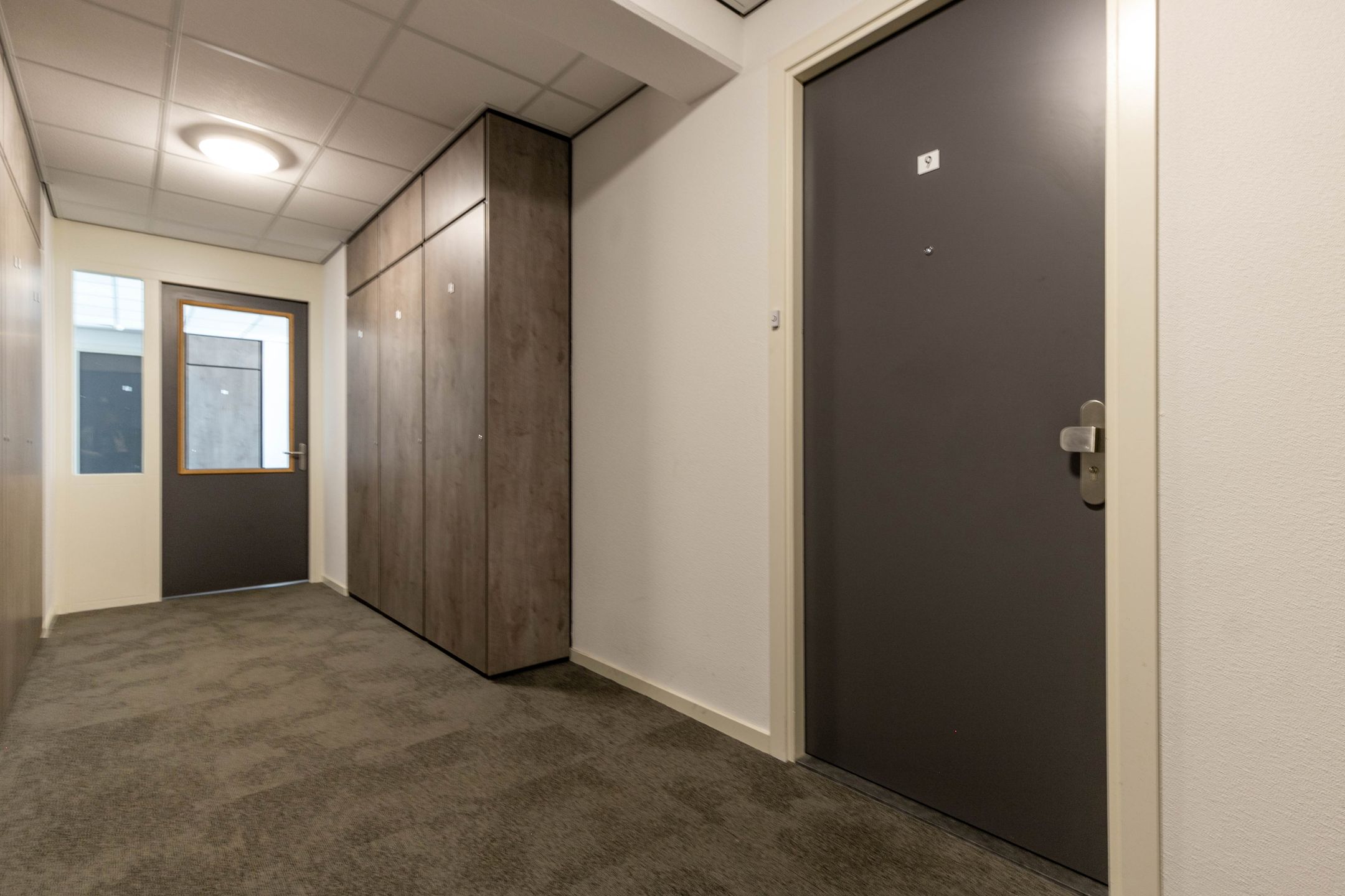 Foto 3 van Halverwege 9