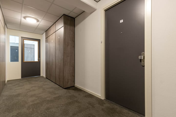 Foto 3 van Halverwege 9