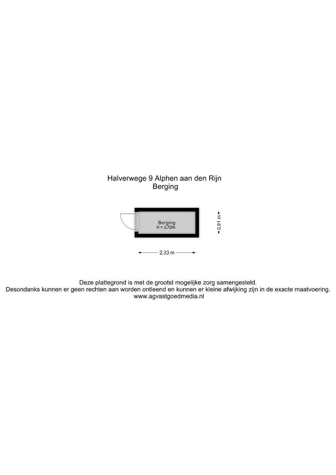 Foto 26 van Halverwege 9