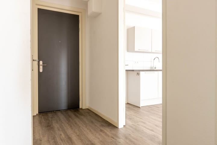 Foto 5 van Halverwege 9