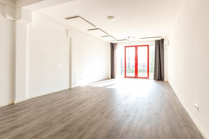 Foto 6 van Halverwege 9