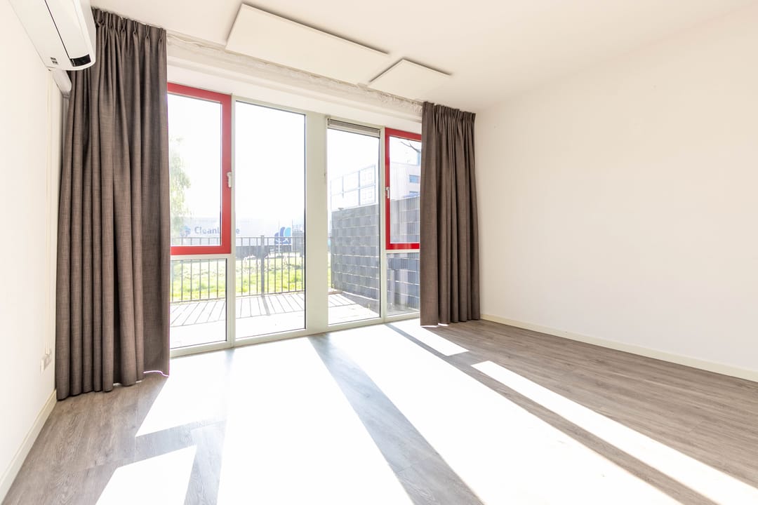 Foto 7 van Halverwege 9