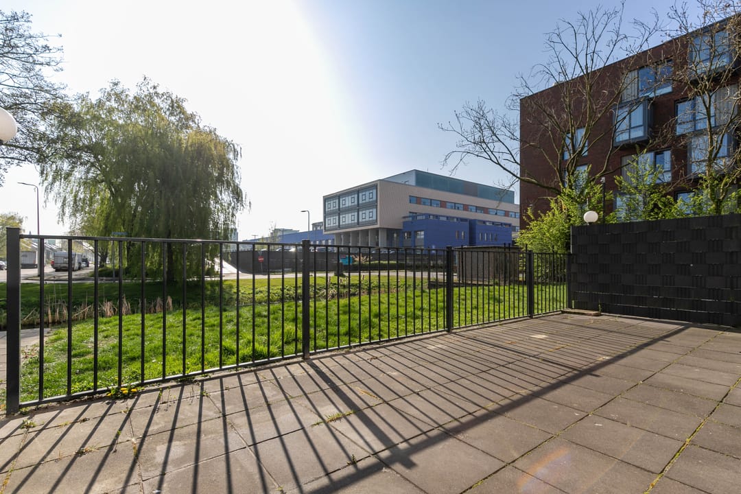 Foto 8 van Halverwege 9