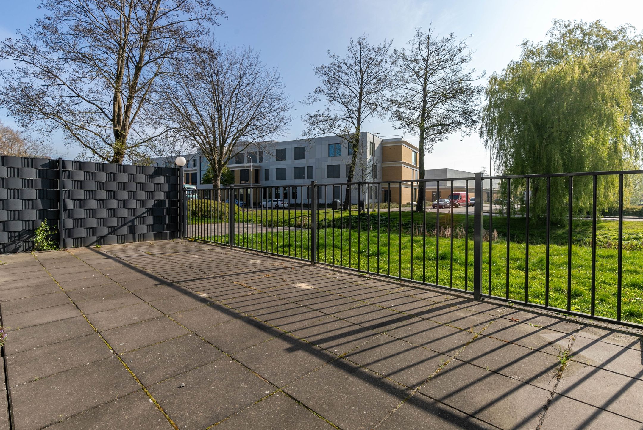 Foto 9 van Halverwege 9