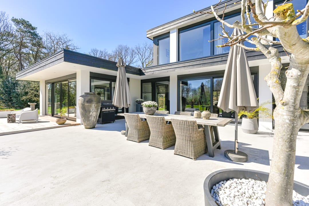 Foto 101 van Waterkampenweg 3