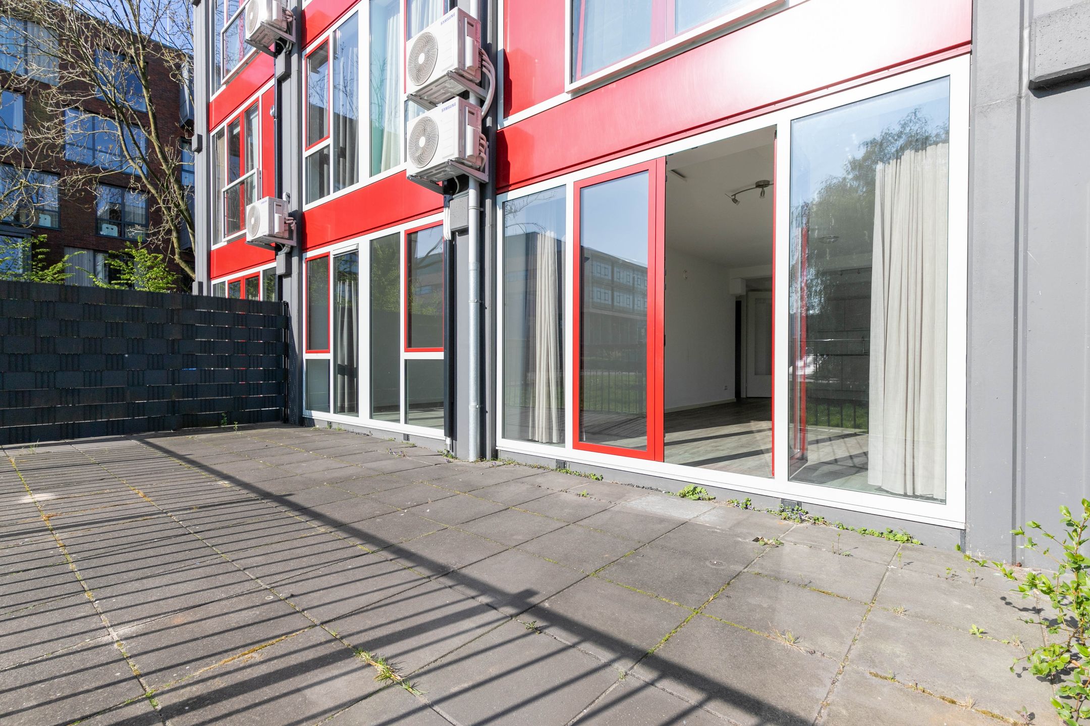 Foto 12 van Halverwege 9