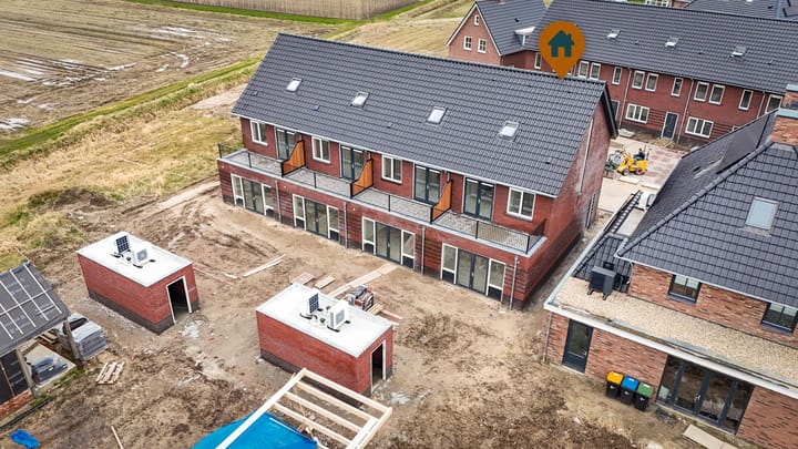 Foto 23 van Hoog Boveneind 61