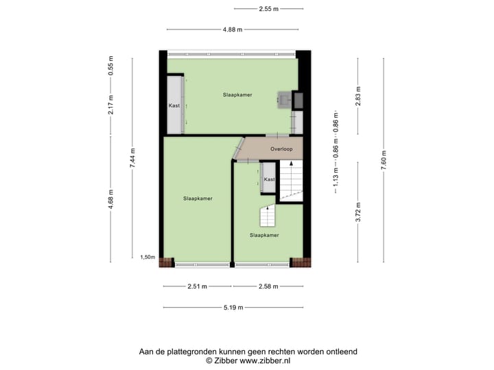 Foto 35 van Arendsweg 126