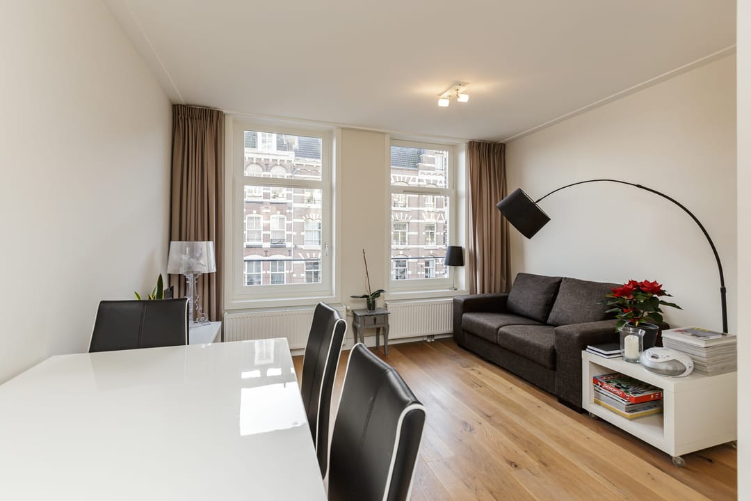 Photo 1 of Kinkerstraat 58-C