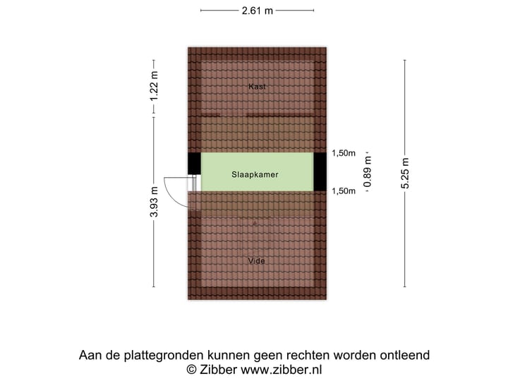 Foto 36 van Arendsweg 126