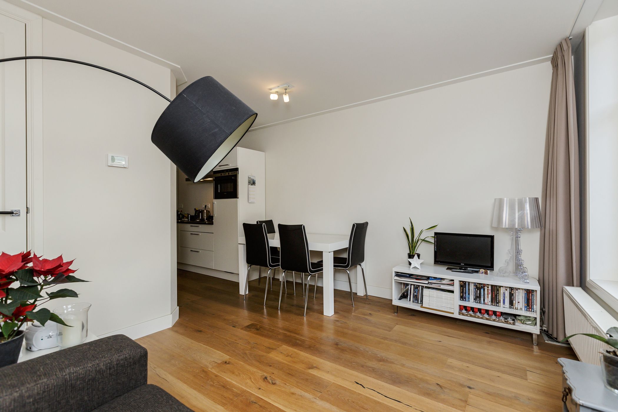 Photo 3 of Kinkerstraat 58-C