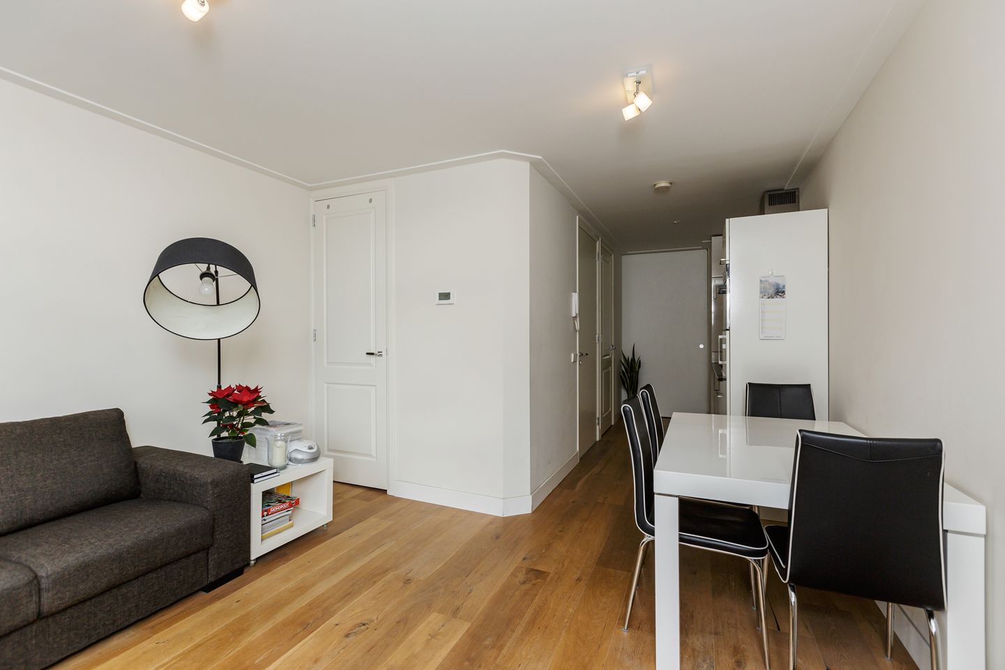 Photo 5 of Kinkerstraat 58-C