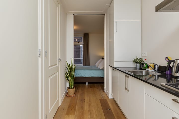 Foto 7 van Kinkerstraat 58-C