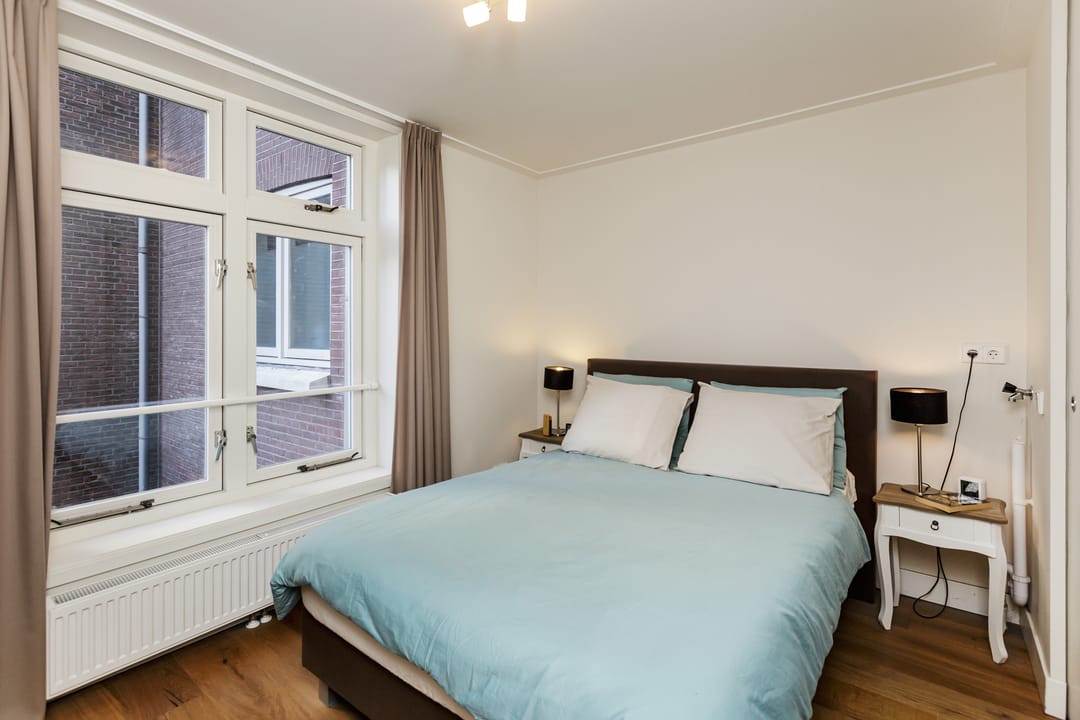 Photo 8 of Kinkerstraat 58-C