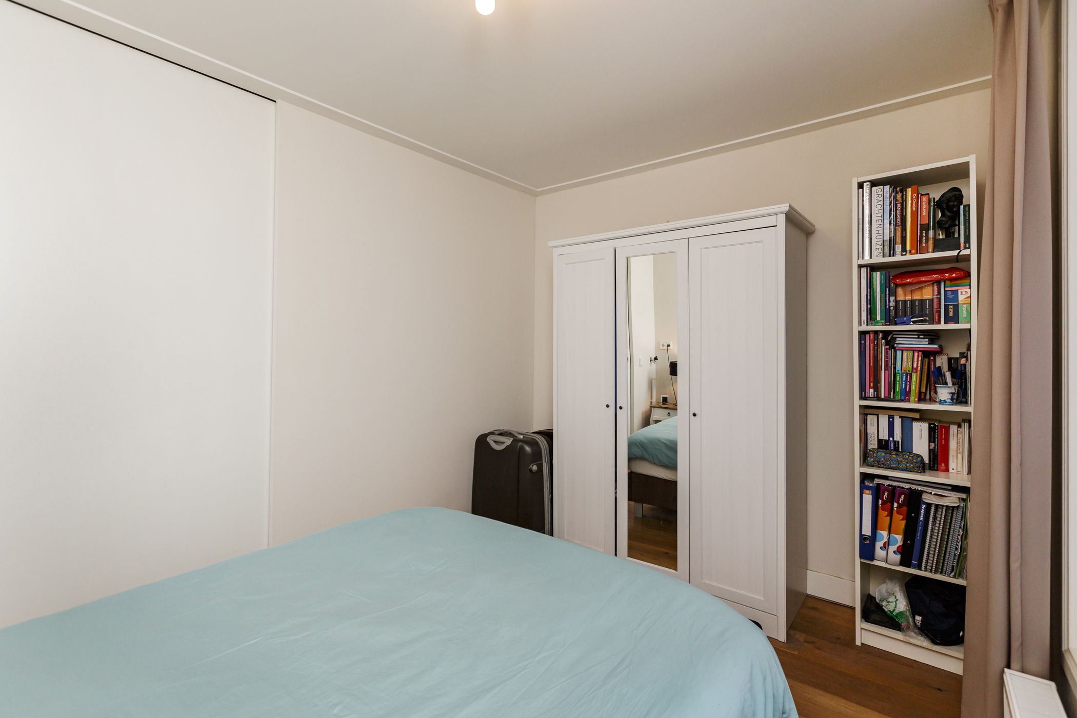 Photo 9 of Kinkerstraat 58-C