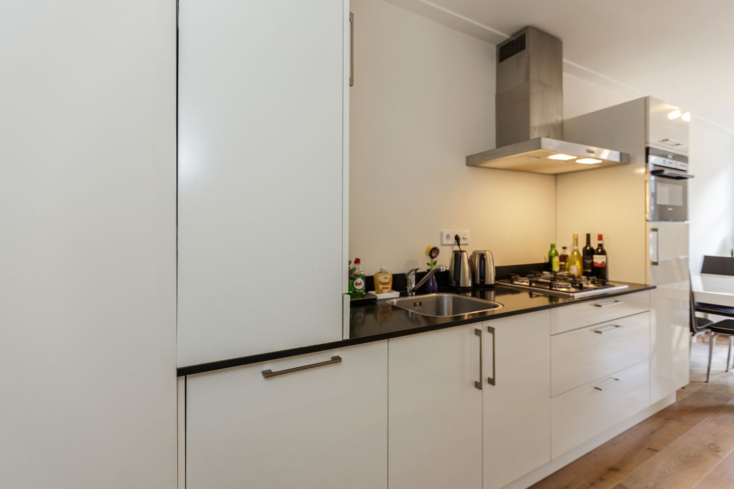 Photo 10 of Kinkerstraat 58-C