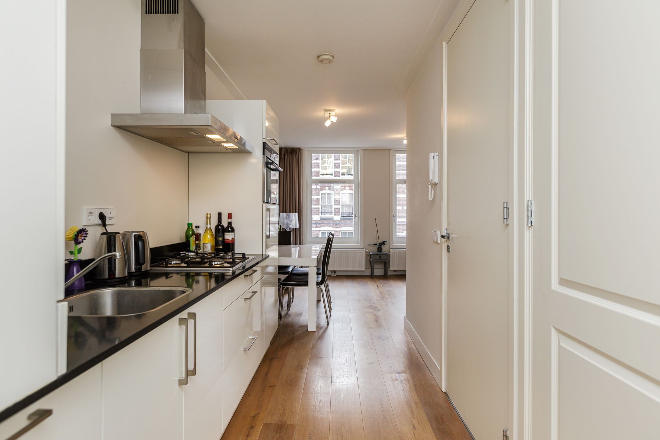 Photo 12 of Kinkerstraat 58-C