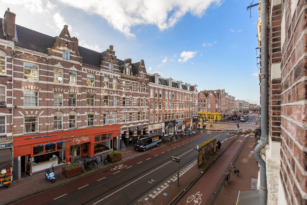 Photo 16 of Kinkerstraat 58-C