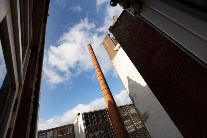 Foto 18 van Kinkerstraat 58-C