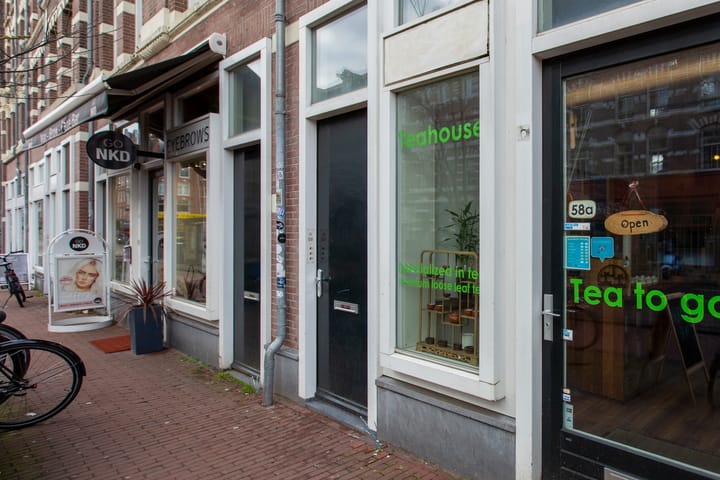 Foto 19 van Kinkerstraat 58-C