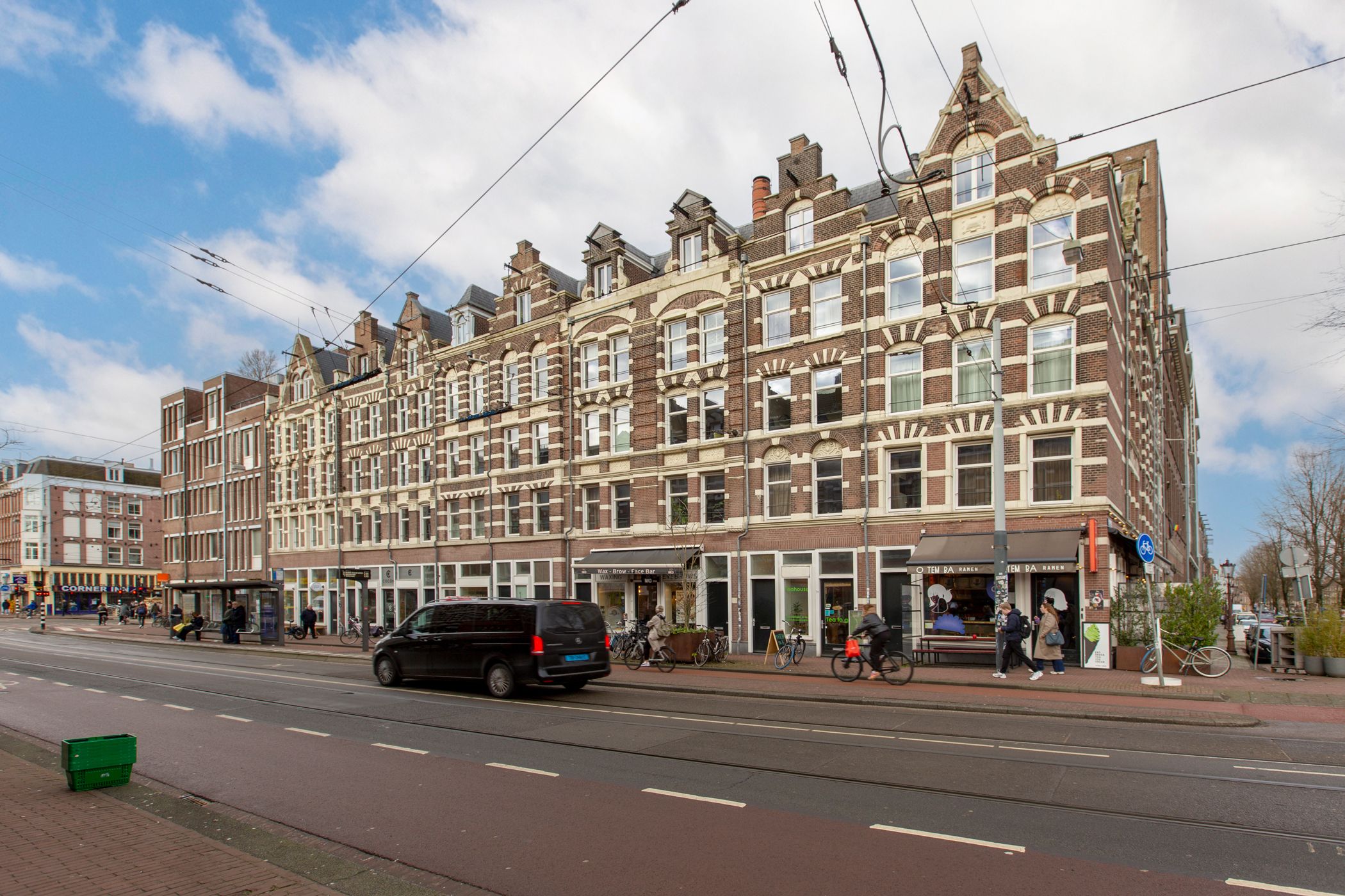 Photo 21 of Kinkerstraat 58-C