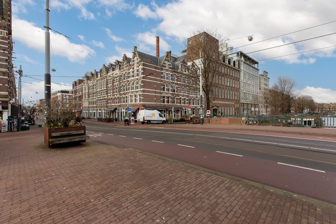 Photo 22 of Kinkerstraat 58-C