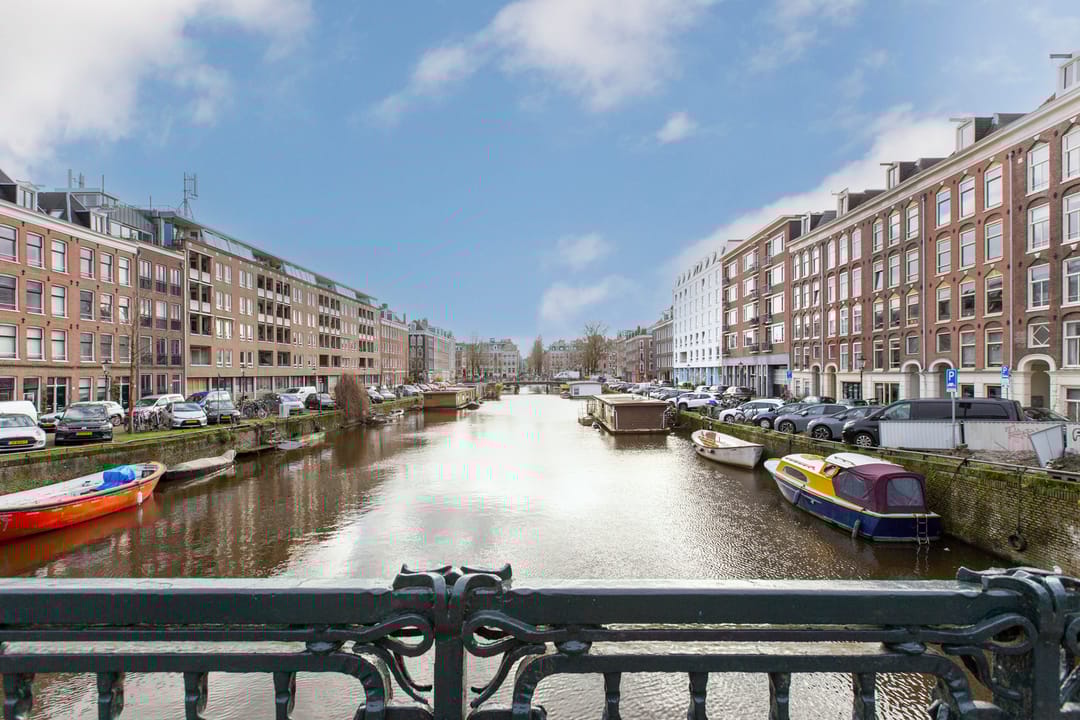 Photo 23 of Kinkerstraat 58-C