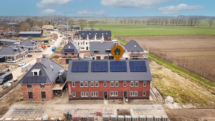 Foto 2 van Hoog Boveneind 65