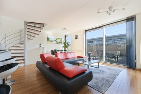 Het Masker thumbnail