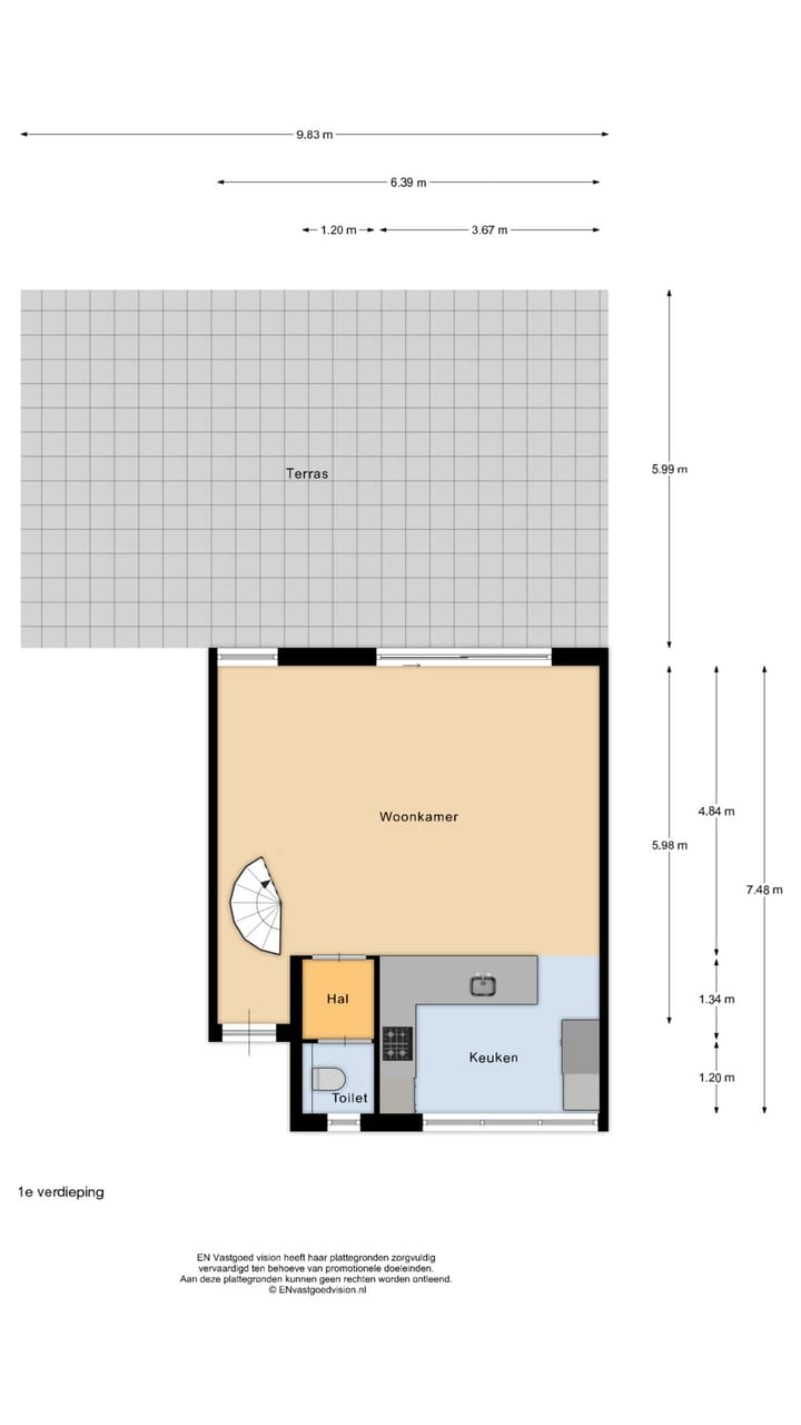 Foto 2 van Het Masker 228