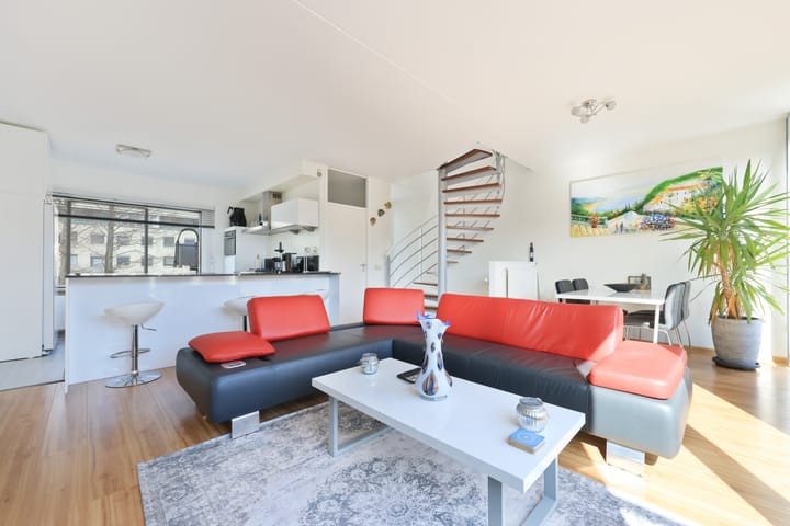 Foto 3 van Het Masker 228