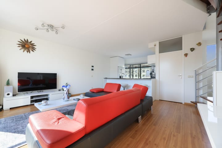 Foto 4 van Het Masker 228