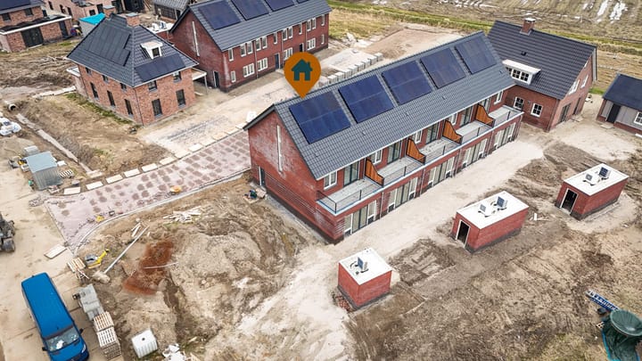 Foto 2 van Hoog Boveneind 71