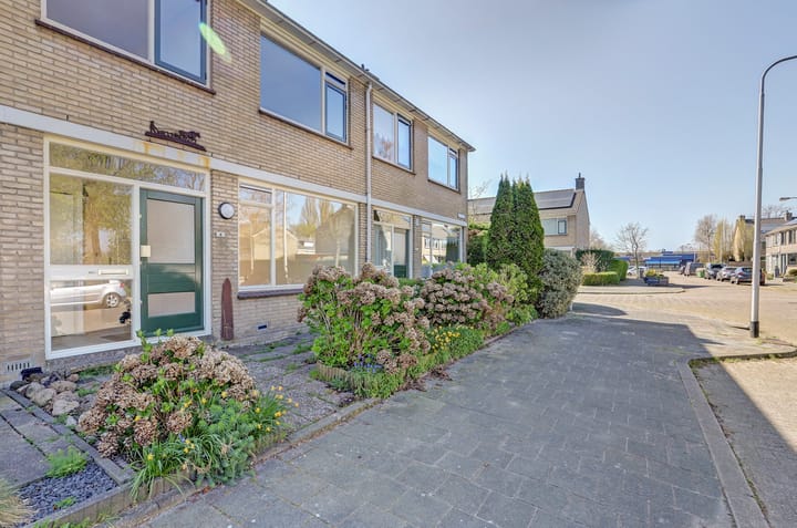Schiestraat 4