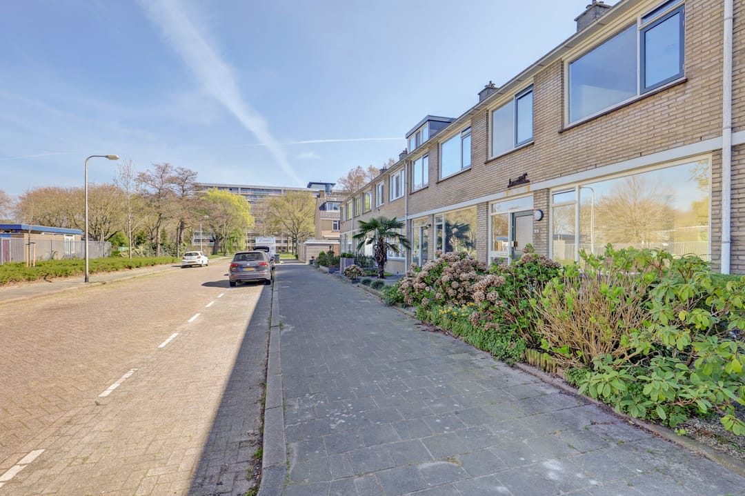 Foto 2 van Schiestraat 4