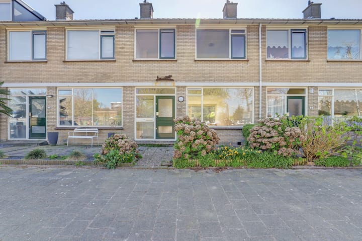 Foto 3 van Schiestraat 4