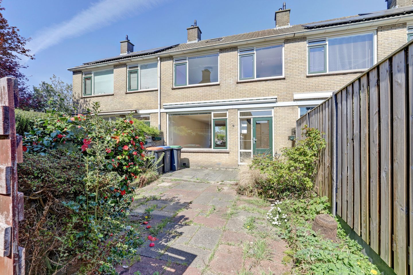 Foto 25 van Schiestraat 4