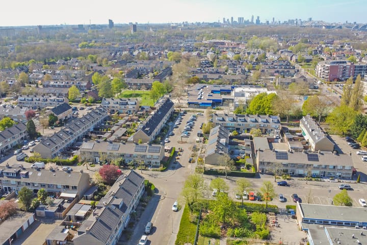 Foto 28 van Schiestraat 4