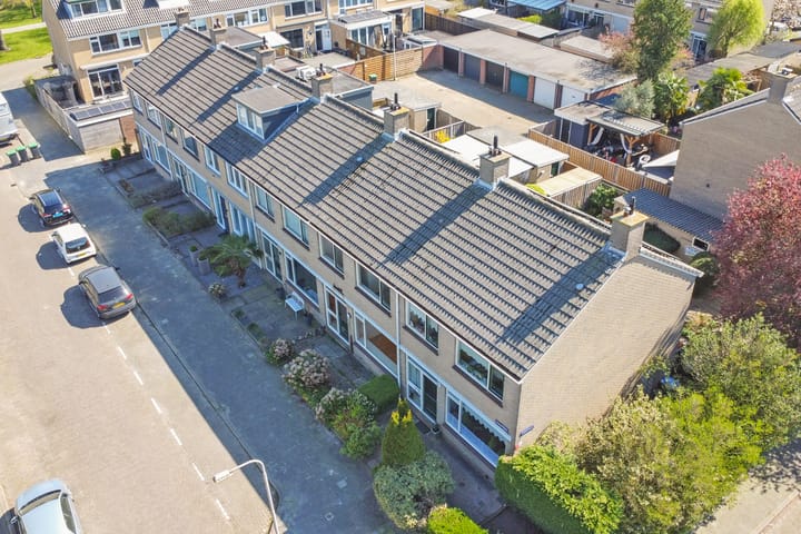 Foto 30 van Schiestraat 4