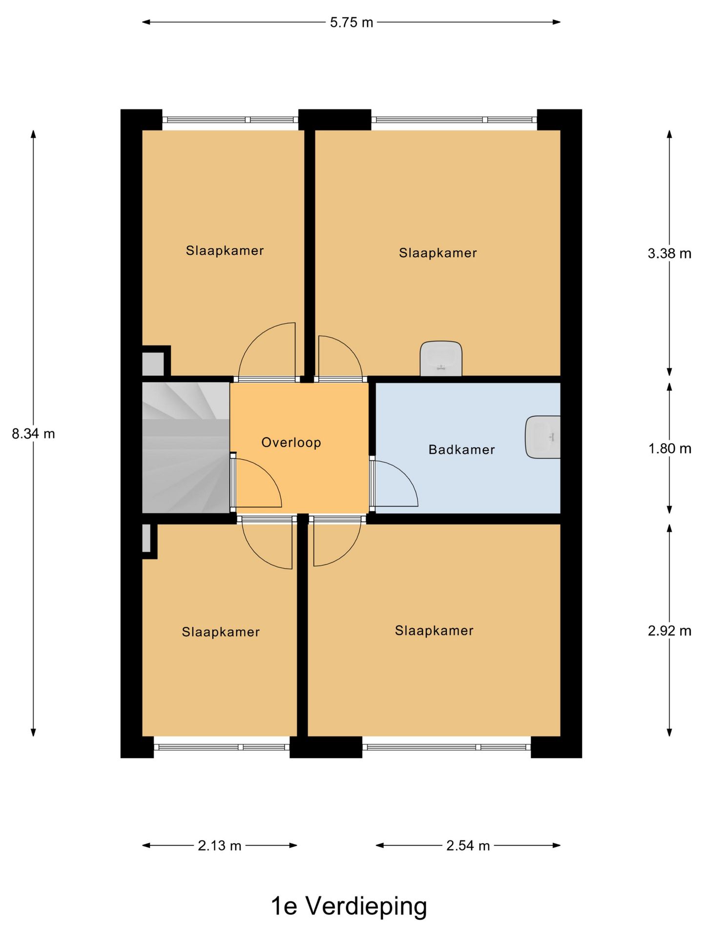 Foto 34 van Schiestraat 4