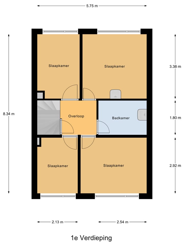 Foto 34 van Schiestraat 4