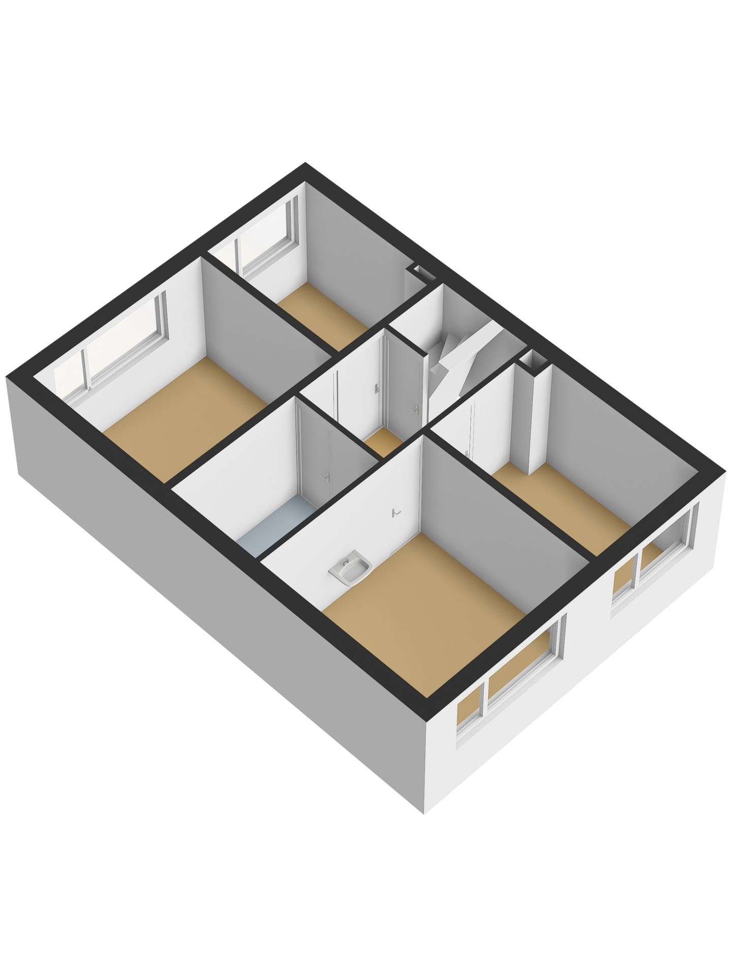 Foto 35 van Schiestraat 4
