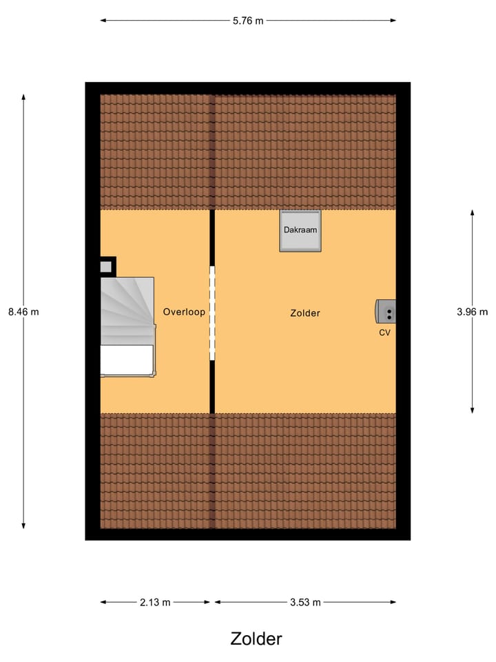 Foto 36 van Schiestraat 4