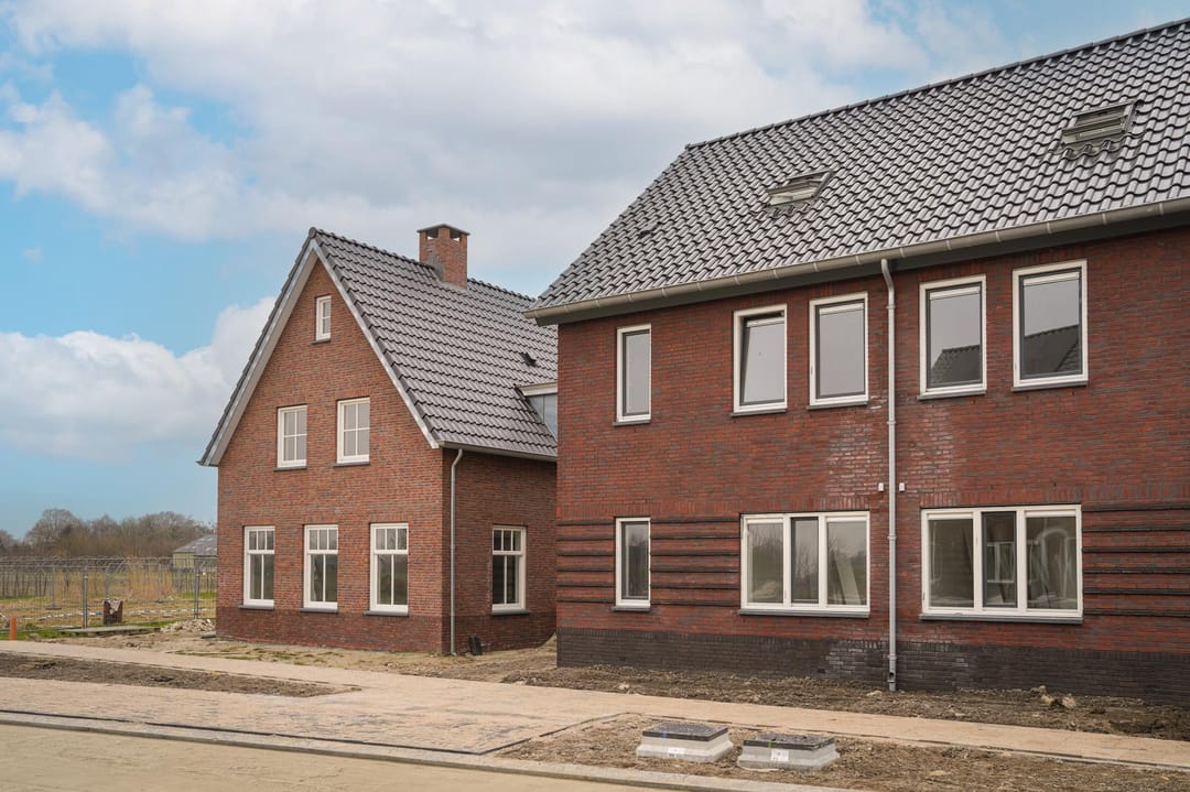 Photo 1 of Hoog Boveneind 79