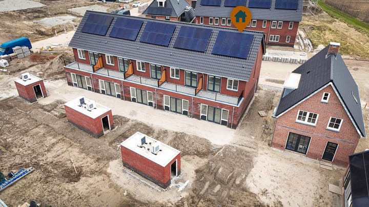 Foto 2 van Hoog Boveneind 79