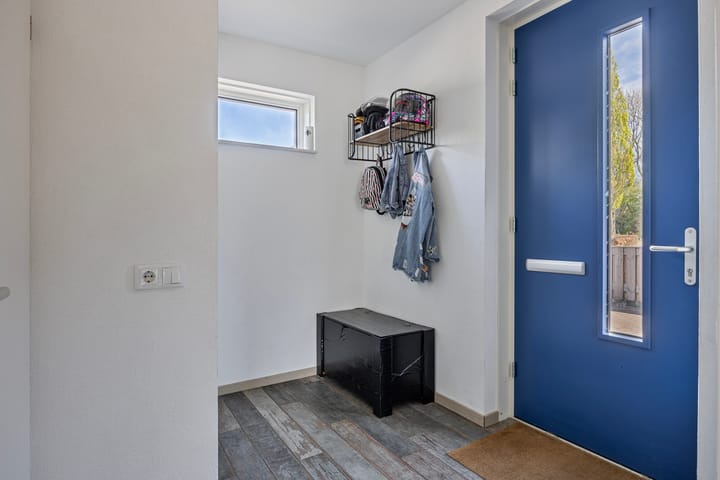 Foto 2 van Van Irhovenstraat 27