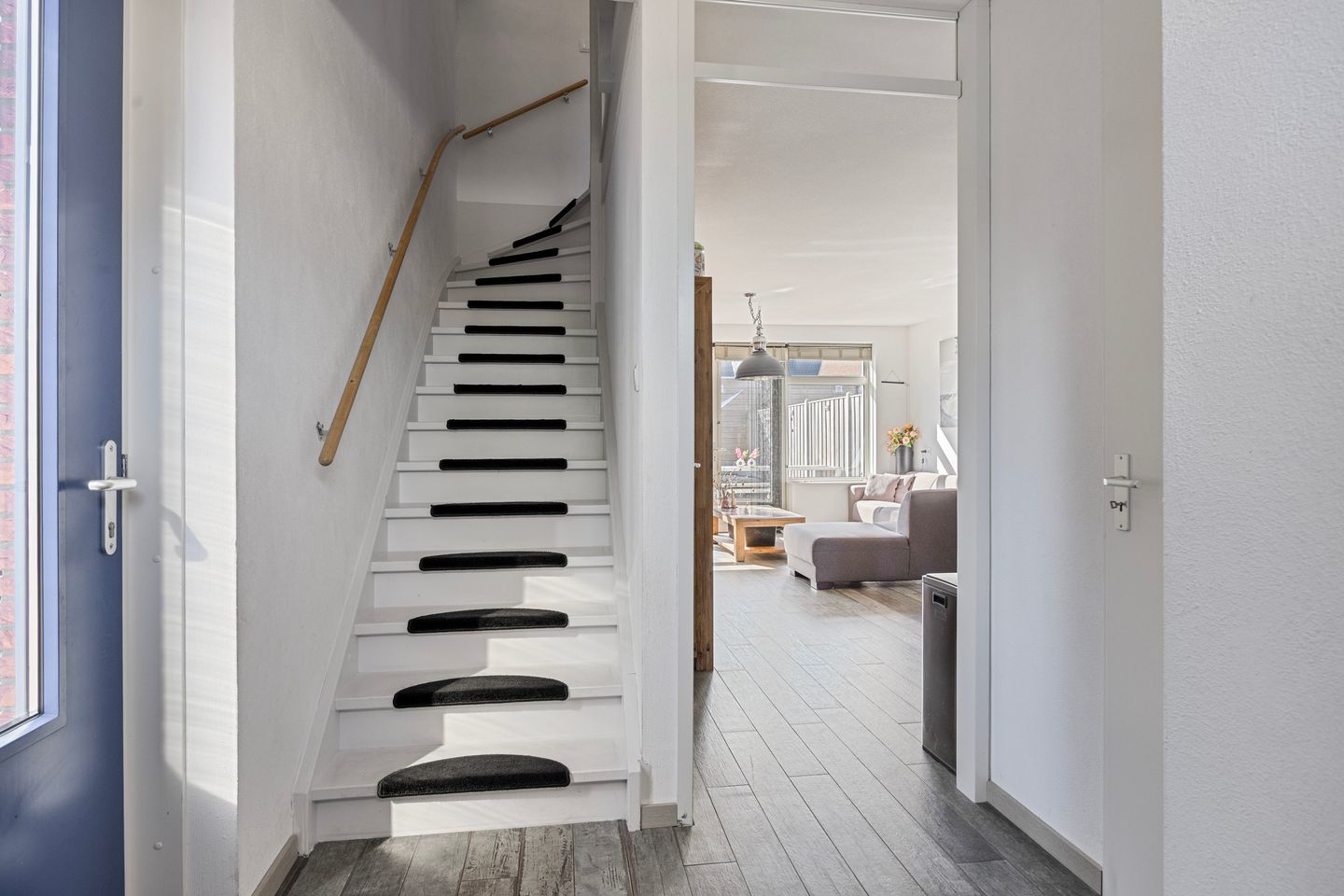 Foto 4 van Van Irhovenstraat 27